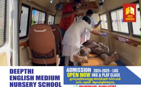 ചിന്നക്കാനാലിൽ ചക്കകൊമ്പൻ എന്ന ഒറ്റയാൻ്റെ   ആക്രമണം; ബി എൽ റാം സ്വദേശിക്ക് പരുക്ക്