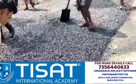 കേരളത്തിലെ കരാർ മേഖല  പ്രതിസന്ധിയിൽ;
ഒമ്പത് മാസമായി  നിർമ്മാണ പ്രവർത്തനങ്ങളുടെ ബില്ല് മാറിക്കിട്ടുന്നില്ല