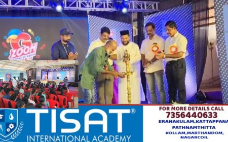 ജി-ടെക് ഇടുക്കി ജില്ലാ കലോത്സവം 'ജി സൂം ' സീസണ്‍ 10  കട്ടപ്പന സി.എസ്.ഐ ഗാര്‍ഡനില്‍ നടന്നു