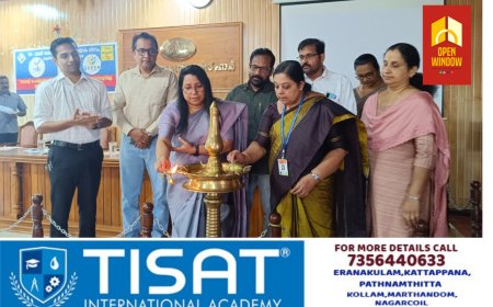 എല്ലാവരും വോട്ട് ചെയ്ത് ജനാധിപത്യത്തെ ഉയര്‍ത്തിപ്പിടിക്കണം:  കളക്ടർ ഷീബാ ജോർജ്