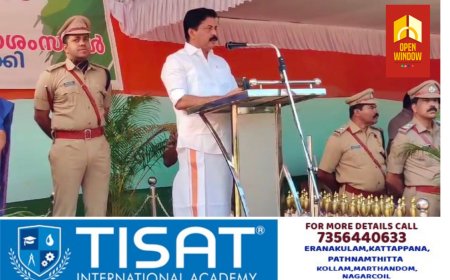 പ്രതികൂലചുറ്റുപാടുകളെ അതിജീവിച്ച് രാജ്യം വികസനപാതയിലൂടെ മുന്നേറുന്നു - മന്ത്രി റോഷി അഗസ്റ്റിൻ