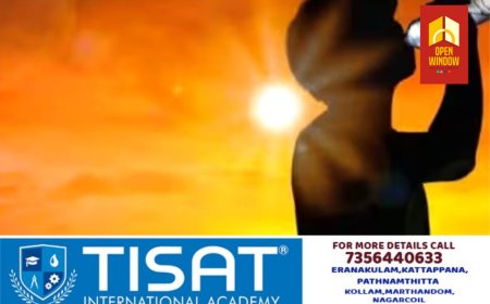 പകല്‍ ചുട്ടുപൊള്ളും, കേരളത്തില്‍ താപനില കൂടുമെന്ന് മുന്നറിയിപ്പ്