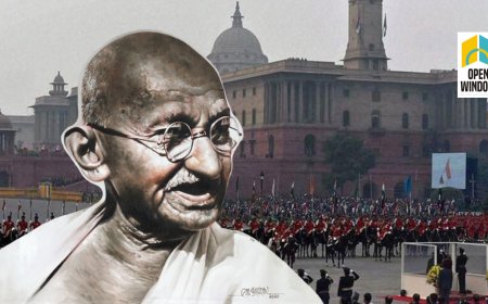 ഗാന്ധിജിയുടെ രക്തസാക്ഷിത്വത്തിന് 76 വയസ്;മറക്കരുത് മഹാത്മാവിനെ, ചേർത്തു പിടിക്കണം ആ ഓർമ്മകൾ