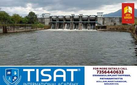 സംഭരണശേഷിയുടെ 49 ശതമാനവും ചെളിയും മണലും എക്കലും; മലങ്കര ഡാമില്‍ ഡീസില്‍റ്റേഷന് ഉത്തരവിട്ട് മന്ത്രി റോഷി അഗസ്റ്റിന്‍