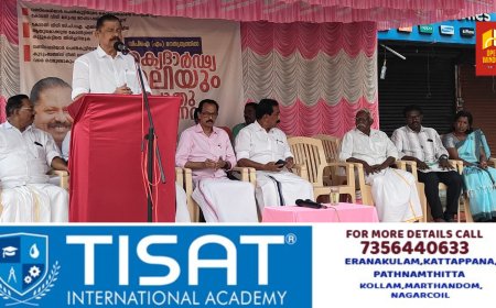 വണ്ടിപ്പെരിയാറിൽ കൊല്ലപ്പെട്ട പെൺകുട്ടിയുടെ കുടുംബത്തിന് നീതി ലഭിക്കും വരെ ഒപ്പമുണ്ടാകുമെന്ന് സി പി എം സംസ്ഥാന സെക്രട്ടറി എം വി ഗോവിന്ദൻ മാസ്റ്റർ