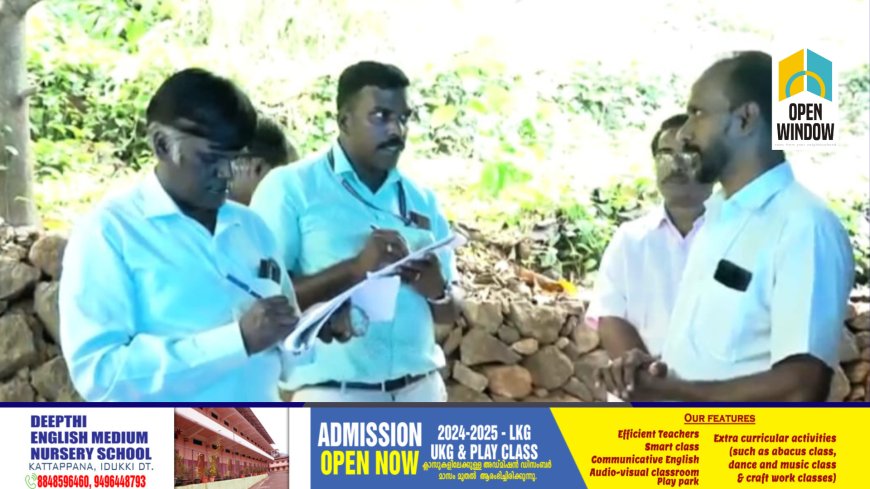 പശുക്കൾ കൂട്ടത്തോടെ ചത്ത സംഭവത്തിൽ കൂടുതൽ പരിശോധനകളുമായി കേന്ദ്ര കിഴങ്ങ് വിള ഗവേഷണ കേന്ദ്രവും