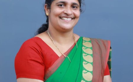 കട്ടപ്പന നഗരസഭ ചെയർപേഴ്സൺ തിരഞ്ഞെടുപ്പ് നാളെ.  കോൺഗ്രസ് എ ഗ്രൂപ്പ് അംഗം ബീന ടോമി ചെയർപേഴ്സണാകാൻ സാധ്യത