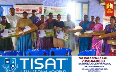 ഇടുക്കിയിലെ ഗ്രാമപ്രദേശങ്ങളിലെ വീട്ടമ്മമാർക്ക് ആശ്വാസമായി പ്രധാൻമന്ത്രി ഉജ്ജ്വലയോജന പദ്ധതി