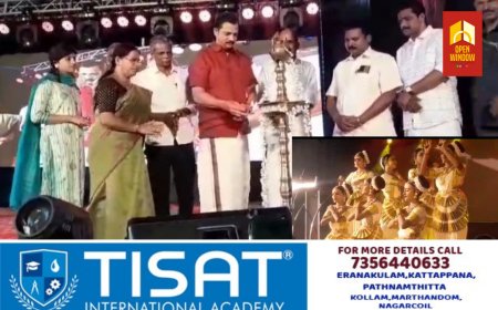 കാഞ്ചിയാർ തൊപ്പിപ്പാള എസ് എൻ ഇംഗ്ലീഷ് മീഡിയം സ്കൂൾ 30-ാം വാർഷികം നടന്നു