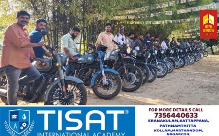 കട്ടപ്പനയിൽ  മൗണ്ടൻ റോയൽസ് ബുള്ളറ്റ് ക്ലബ് ലോഞ്ച് ചെയ്തു