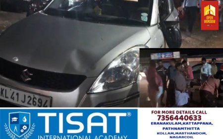 ഇടുക്കി തടിയംപാട് വാഹനം തട്ടിയതിനെ ചൊല്ലി സംഘർഷം; പോലീസിനു നേരെ കയ്യേറ്റം