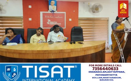 കട്ടപ്പന ബ്ലോക്ക് പഞ്ചായത്തിൻ്റെ
2024-25 സാമ്പത്തിക വർഷത്തെ ബജറ്റ് അവതരിപ്പിച്ചു