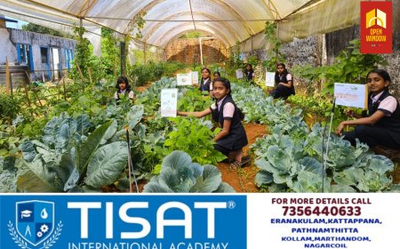 ശീതകാല പച്ചക്കറികൃഷിയിൽ നൂറുമേനി വിളയിച്ച് ഉദയഗിരി സെന്റ്.മേരിസ് യു പി സ്കൂൾ