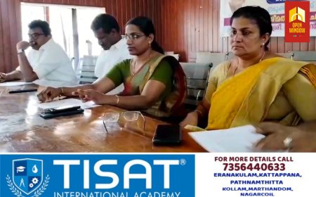 ഇടുക്കി ബ്ലോക്ക് പഞ്ചായത്തിൻ്റെ കാലിത്തീറ്റ വിതരണ പദ്ധതിയ്ക്ക് തുടക്കം;
50 ലക്ഷം രൂപയുടെ പദ്ധതി  നടപ്പാക്കുന്നത് ക്ഷീര വികസന വകുപ്പ് വഴി