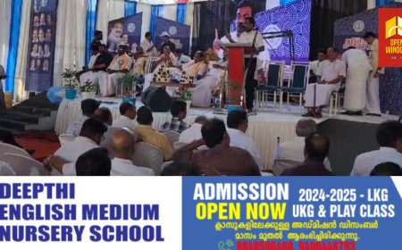 വ്യാപാരികൾ വോട്ട് ബാങ്കായി മാറണമെന്ന് കേരള വ്യാപാരി വ്യവസായി ഏകോപന സമിതി വൈസ് പ്രസിഡന്റ് അബ്ദുൾ ഹമീദ്