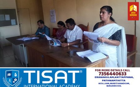 ഉൽപ്പാദന-സേവന-പശ്ചാത്തല മേഖലകൾക്ക് മുൻ തൂക്കം നൽകി കാഞ്ചിയാർ ഗ്രാമപഞ്ചായത്തിൽ 2024-25 വർഷത്തെ ബഡ്‌ജറ്റ് അവതരിപ്പിച്ചു