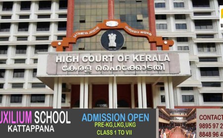 വണ്ടിപ്പെരിയാർ കേസിൽ പുനരന്വേഷണം ആവശ്യപ്പെട്ട് ഹൈക്കോടതിയെ സമീപിച്ച് കുട്ടിയുടെ അമ്മ