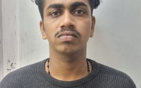 വിവാഹ വാഗ്ദാനം നൽകി പീഡിപ്പിച്ചു; ഇരയായ കട്ടപ്പന സ്വദേശിനിയായ പെൺകുട്ടി വിഷം കഴിച്ച് ആത്മഹത്യയ്ക്ക് ശ്രമിച്ചു: വണ്ണപ്പുറം സ്വദേശി അറസ്റ്റിൽ