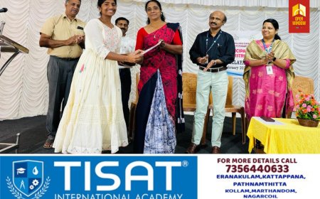 കട്ടപ്പന വെള്ളയാംകുടി സെൻറ് ജെറോംസ് ഹയർ സെക്കൻഡറി സ്കൂളിലെ 200 കുട്ടികൾക്ക് യോഗ പരിശീലനം നൽകി