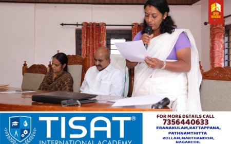 ജില്ലാ പഞ്ചായത്ത് ബജറ്റ്: കാര്‍ഷിക മേഖലക്ക് 5 പദ്ധതികള്‍; പശ്ചാത്തലസൗകര്യവികസനത്തിന് 16 കോടി