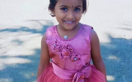 വണ്ടിപ്പെരിയാറിൽ ഛർദ്ദിയെ തുടർന്ന് ആശുപത്രിയിൽ എത്തിച്ച അഞ്ചുവയസ്സുകാരി മരിച്ചു