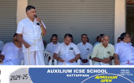 തദ്ദേശ സ്വയംഭരണ സ്ഥാപനങ്ങളെ തകർക്കുന്ന സർക്കാർ നടപടികൾക്കെതിരെ യു ഡി എഫിന്റെ  നേതൃത്വത്തിൽ രാജകുമാരിയിൽ ധർണ്ണ നടത്തി