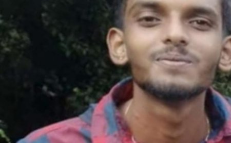 പീരുമേട്ടിൽ നിയന്ത്രണം വിട്ട ഓട്ടോറിക്ഷ മറിഞ്ഞ് ഡ്രൈവർ മരിച്ചു