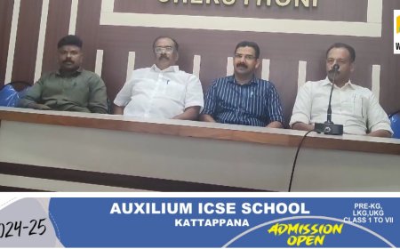 ഇടുക്കി ചെറുതോണി ഡാമുകള്‍ സന്ദര്‍ശകര്‍ക്കായി തുറന്നുകൊടുക്കുക; 
കേരള വ്യാപാരി വ്യവസായി ഏകോപന സമിതിയുടെ ആഭിമുഖ്യത്തില്‍ ശനിയാഴ്ച  ഡാം സേഫ്റ്റി ഓഫീസ് ഉപരോധം