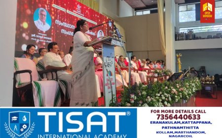 കേരളം  ക്ഷീര കർഷക  സൗഹൃദ സംസ്ഥാനമായി : മന്ത്രി ജെ. ചിഞ്ചുറാണി