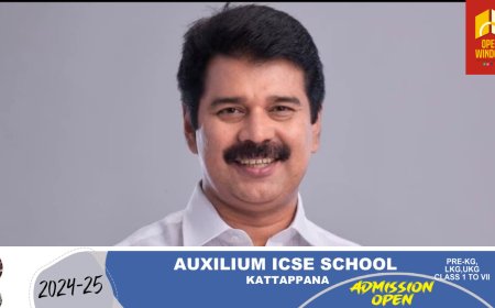 ലോക്സഭാ തിരഞ്ഞെടുപ്പിനുള്ള സിപിഎം സ്ഥാനാർഥി പട്ടികയായി;  ഇടുക്കിയിൽ ജോയ്സ് ജോർജ്