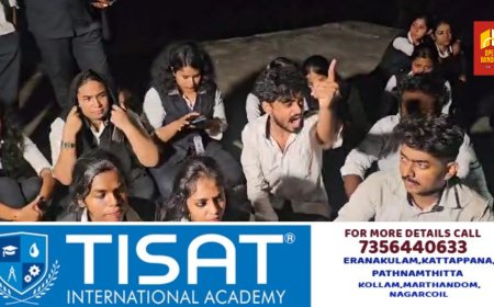 തൊടുപുഴ ലോ കോളേജിൽ വിദ്യാർത്ഥികളുടെ സമരം അവസാനിപ്പിച്ചു;കോളജിൽ അഡ്മിനിസ്ട്രേറ്റീവ് ഭരണം