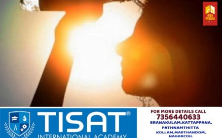 കൊടും ചൂടില്‍ വെന്തുരുകി കേരളം, ഇനിയും ഉയരും; 9 ജില്ലകളിൽ ഇന്നും നാളെയും യെല്ലോ അലർട്ട്