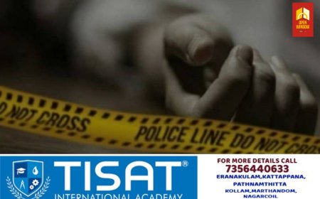 ഇടുക്കി നെടുങ്കണ്ടത്ത് പ്രായപൂർത്തിയാവാത്ത പെൺകുട്ടിയെ വീട്ടിൽ തൂങ്ങിമരിച്ച നിലയിൽ കണ്ടെത്തി