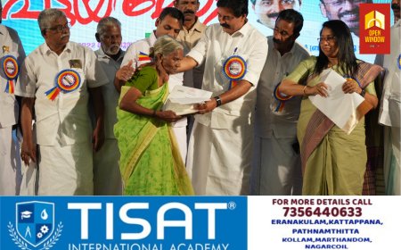 ഇടുക്കി ജില്ലയില്‍ പട്ടയനടപടികള്‍ പുരോഗമിക്കുന്നു;  ഇതുവരെ വിതരണം ചെയ്തത് 7458 പട്ടയങ്ങൾ