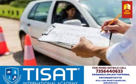 ഡ്രൈവിംഗ് ടെസ്റ്റില്‍ അടിമുടി മാറ്റം! ലൈസൻസ് നേടാൻ ഇനി കടമ്പകൾ ഏറെ, എന്തൊക്കെയാണ് പുതിയ മാറ്റങ്ങൾ