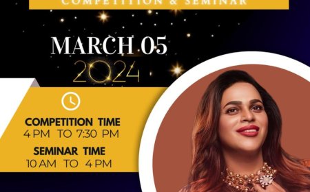 കേരളത്തിലെ ഏറ്റവും നല്ല ബ്രൈഡൽ മേക്കപ്പ്‌ ആർട്ടിസ്റ്റിനെ തിരഞ്ഞെടുക്കുന്നതിനായി കട്ടപ്പന  തിളക്കം ഗ്രൂപ്പ് ഒരുക്കുന്നു, "തിളക്കം  ബ്രൈഡൽ മേക്കോവർ  കോമ്പറ്റിഷൻ  2024 "