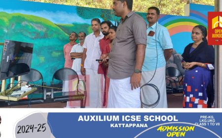 ചേലച്ചുവട് ബസ് ടെർമിനലിൽ ടി വി സ്ഥാപിച്ചു. ഗ്രാമ പഞ്ചായത്ത് അംഗം  സോയിമോൻ സണ്ണി ഉദ്ഘാടനം ചെയ്തു