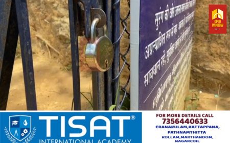 ഇടുക്കി കാഞ്ചിയാർ അഞ്ചുരുളി ടണലിലേക്കുള്ള പ്രവേശനം പൂർണ്ണമായി നിരോധിച്ച് കെ എസ് ഇ ബി ഡാം സേഫ്റ്റി വിഭാഗം