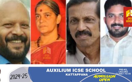 ലോക്സഭാ തെരഞ്ഞെുപ്പിനുള്ള സിപിഐ സ്ഥാനാർത്ഥിപ്പട്ടികയായി; പന്ന്യനും ആനിരാജയും സുനിൽ കുമാറും സിഎ അരുൺ കുമാറും മത്സരിക്കും