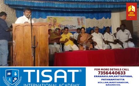 നിർമ്മാണം പൂർത്തീകരിച്ച വണ്ടിപ്പെരിയാർ പഞ്ചായത്ത് ഹയർ സെക്കൻ്ററി സ്കൂൾ ഹൈടെക് വിഭാഗം കെട്ടിടത്തിൻ്റെ ഉത്ഘാടനം മുഖ്യമന്ത്രി പിണറായി വിജയൻ ഓൺലൈനായി ഉത്ഘാടനം ചെയ്തു