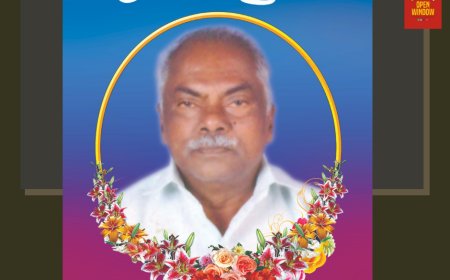 കട്ടപ്പന ഇരുപതേക്കര്‍ കോട്ടത്തുടിയില്‍ ശ്രീനിവാസന്‍ (66) നിര്യാതനായി