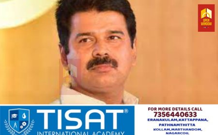 ലോക്സഭാ തിരഞ്ഞെടുപ്പിൽ ജയം ഉറപ്പാണെന്ന് ഇടുക്കിയിലെ എൽ ഡി എഫ് സ്ഥാനാർത്ഥി  ജോയ്സ് ജോർജ്