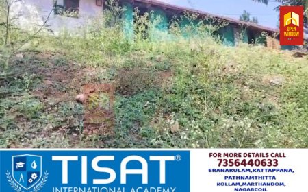 തോട്ടംമേഖലകളിലെ എസ്റ്റേറ്റ് ലയങ്ങളോട് ചേർന്ന് പാർത്തീനിയം ചെടി തഴച്ചുവളരുന്നു :പാർത്തീനിയം ചെടി അലർജിക്ക് കാരണമാവാറുണ്ട്. ചെടി വെട്ടി നശിപ്പിക്കണമെന്ന ആവിശ്യം ശക്തം