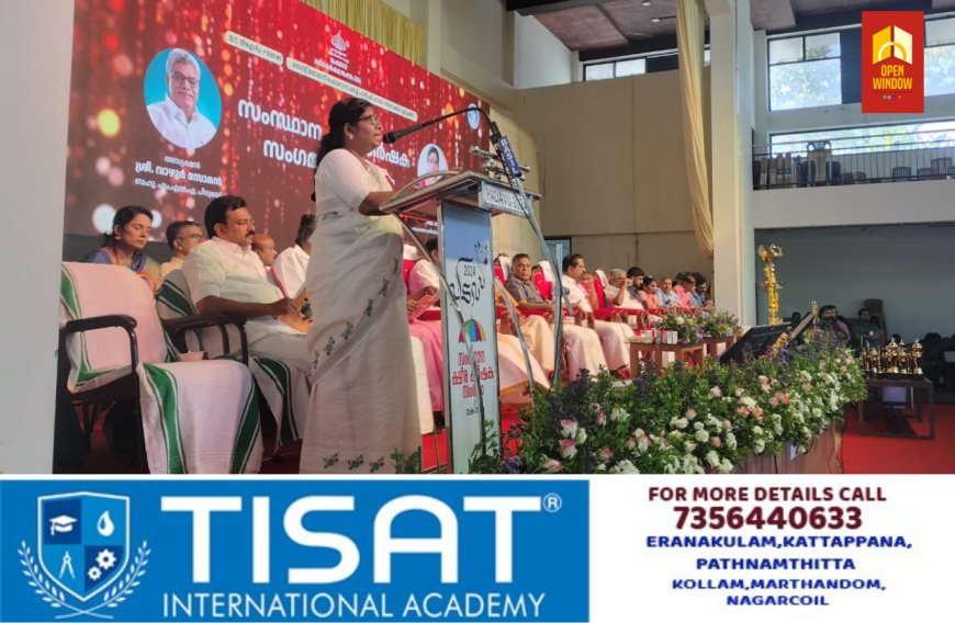 കേരളം ക്ഷീര കർഷക സൗഹൃദ സംസ്ഥാനമായി : മന്ത്രി ജെ. ചിഞ്ചുറാണി