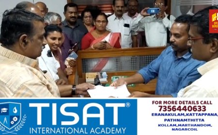 അയ്യപ്പൻകോവിൽ ഗ്രാമ പഞ്ചായത്ത് വൈസ് പ്രസിഡന്റ് ജോമോൻ വെട്ടിക്കാലയിൽ രാജി വച്ചു