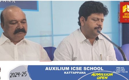 അഡ്വ. ജോയ്സ് ജോർജിന് എതിരായ മറുനാടൻ മലയാളി  വാർത്ത അടിസ്ഥാന രഹിതം: കാർഡമം ഗ്രോവേഴ്സ് അസോസിയേഷൻ