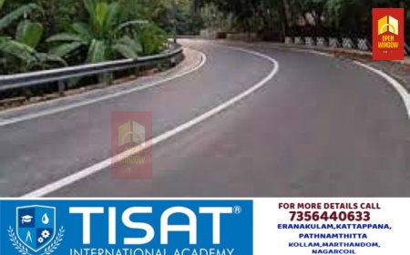 ഇടുക്കി ജില്ലയില്‍ റോഡ് നവീകരണത്തിന് 31.6 കോടി രൂപയുടെ ഭരണാനുമതി