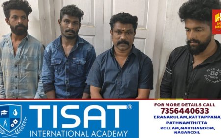 മോഷണ കേസിൽ കട്ടപ്പനയിലെ വ്യാപാരി ഉൾപ്പെടെയുള്ള പ്രതികൾ പിടിയിൽ