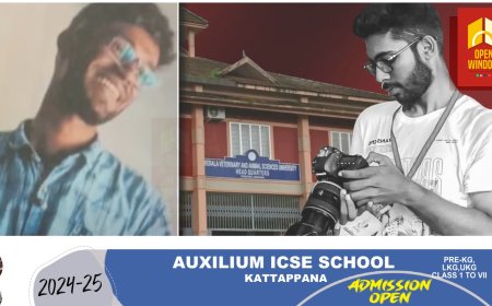 സിദ്ധാർത്ഥന്റെ മരണം: മുഖ്യപ്രതി സിന്‍ജോ ജോണ്‍സണ്‍ പിടിയില്‍
കരുനാഗപ്പള്ളിയിലെ ബന്ധുവീട്ടില്‍ നിന്നാണ് സിന്‍ജോയെ പിടികൂടിയത്