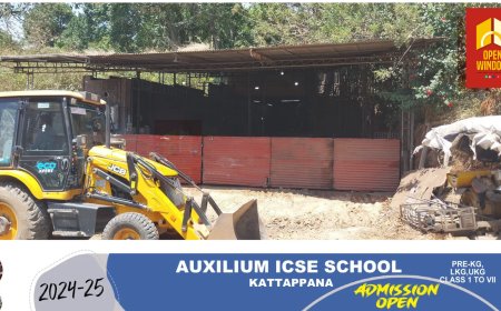 കട്ടപ്പനയിൽ  വർക്ക് ഷോപ്പിൽ നിന്ന് ഇരുമ്പ് പൈപ്പുകൾ കടത്താൻ ശ്രമിച്ച കാഞ്ചിയാർ സ്വദേശിയെ നാട്ടുകാർ പിടികൂടി പോലീസിൽ ഏൽപ്പിച്ചു